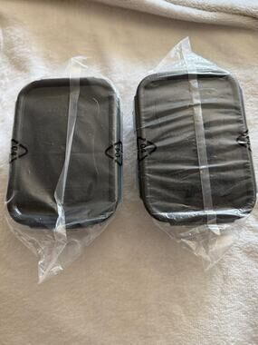 Brand New Lock & Lock Tupperware / Meal Prep Container Lot
